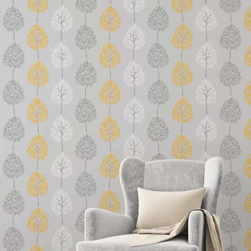 A Guide to Buy Inexpensive Peel and Stick Wallpaper